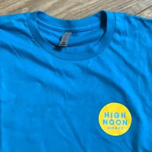 High Noon t-shirt-NL